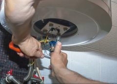 From Setup to Satisfaction: Water Heater Installation Demystified