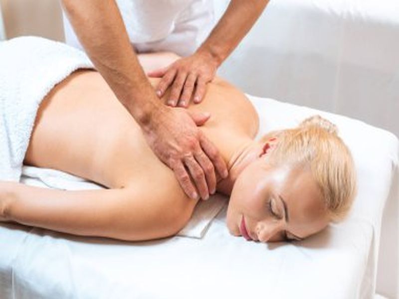 The Best Swedish Massage Techniques for Stress Relief