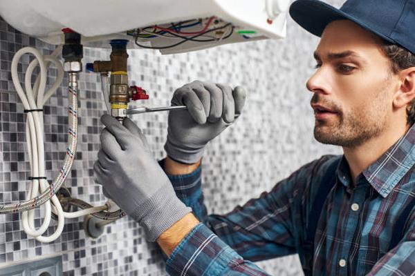 Understanding Energy Efficiency in Water Heater Installations