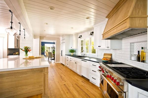 Renovate Your Kitchen with Energy-Efficient Solutions