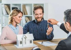 How a Real Estate Agent Can Simplify Your Home Buying Journey