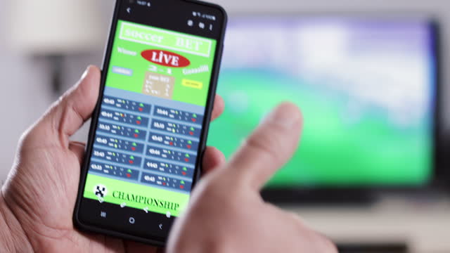 How to Take Advantage of Melbet’s Live Streaming Betting Options