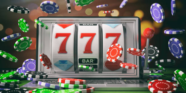 Exploring Winmatch’s Exclusive Slot Game Offers